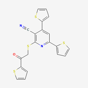 Структурная формула RCM-1, CAS 339163-65-4, формула C20H12N2Os4