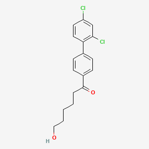 Структурная формула ABD328, CAS 1055896-19-9