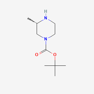 Структурная формула CPD2809-SM, CAS 147081-29-6, формула C10H20N2O2