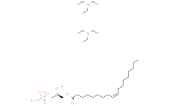 Структурная формула (2s)-ompt, CAS 1217471-69-6, формула C22H43O6PS