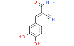 Структурная формула AG-99, CAS 122520-85-8, формула C10H8N2O3