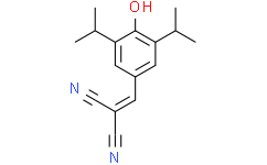 Структурная формула AG 1406, CAS 71308-34-4, формула C16H18N2O