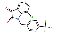Структурная формула Amino-PEG8-alcohol, CAS 352439-37-3, формула C16H35NO8