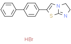 Структурная формула Auten-99, CAS 1049780-58-6, формула C17H15BrN2S