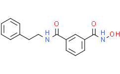 Структурная формула BRD73954, CAS 1440209-96-0, формула C16H16N2O3