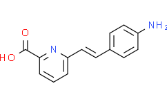 Структурная формула CB7921220, CAS 115453-99-1, формула C14H12N2O2