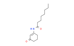 Структурная формула J8-C8, CAS 1150565-77-7, формула C14H23NO2