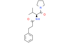Структурная формула IL-1R antagonist(TLR1), CAS 566914-00-9, формула C18N2O2H26