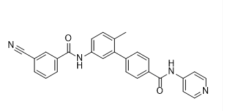 Структурная формула UNC10225263A, CAS 2650891-27-1, формула C27H20N4O2