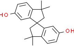 Структурная формула HIV-1 integrase inhibitor 8, CAS 1568-80-5, формула C21H28O2