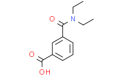 Структурная формула DCBA, CAS 72236-23-8, формула C12H15NO3