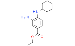 Структурная формула Ferrostatin-1 (Fer-1), CAS 347174-05-4, формула C15H22N2O2