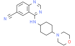 Структурная формула IRAK4-IN-1, CAS 1820787-94-7, формула C19H23N5O