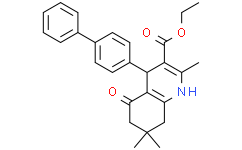 Структурная формула ITD-1, CAS 1099644-42-4, формула C27H29NO3