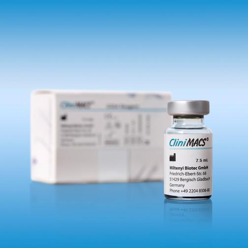 Структурная формула Производитель: Miltenyi Biotec страна: сша