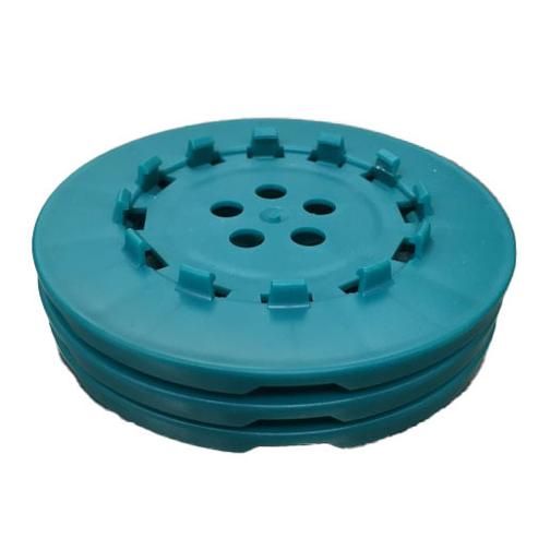 Структурная формула G-Rex10 Series Support Base
поддерживающий модуль для G-Rex