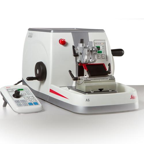 HistoCore AUTOCUT
автоматический микротом