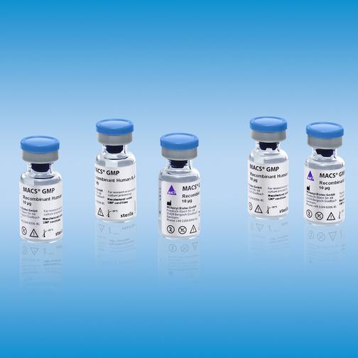 Структурная формула Производитель: Miltenyi Biotec страна: сша