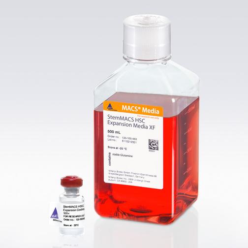 Структурная формула Производитель: Miltenyi Biotec страна: сша