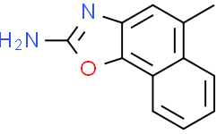 Структурная формула SKA-121, CAS 1820708-73-3, формула C12H10N2O