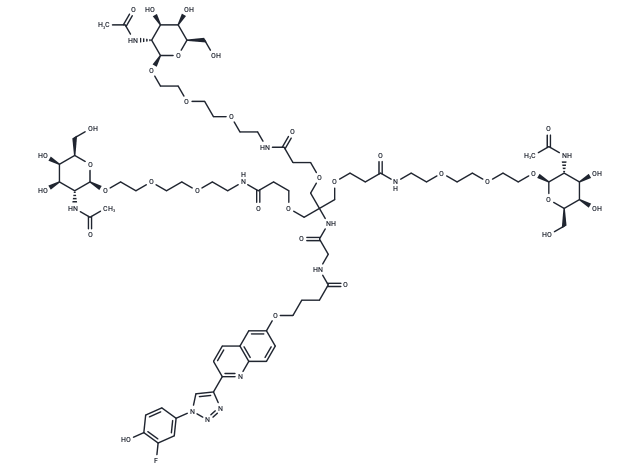 Структурная формула M-MoDE-A (2), CAS 2378837-56-8, формула C7H12ClNO2