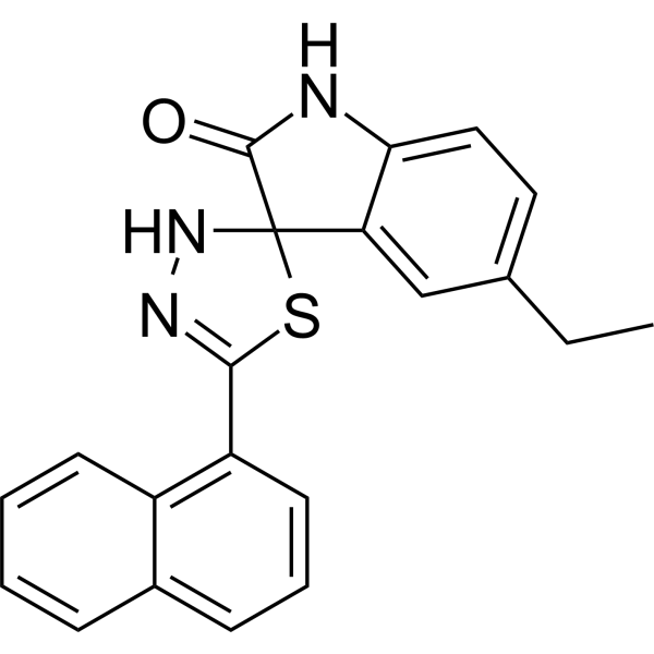 Структурная формула Огреморфин (OGM, OGM8345, CAS 352563-21-4, формула C21H17N3Os