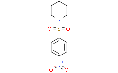 Структурная формула VP-4604, CAS 64268-93-5, формула C11H14N2O4S
